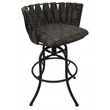 Pemberly Row Counter Swivel Tilt Stool 26