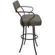 Pemberly Row Extra Tall 34