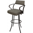 Pemberly Row Extra Tall 34