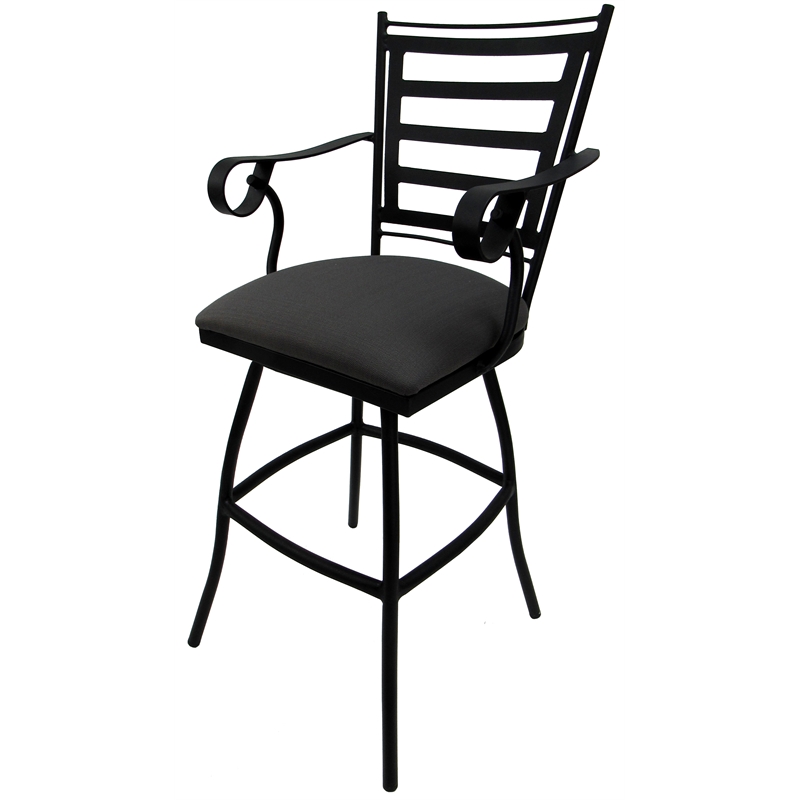 Pemberly Row Outdoor/Indoor Pub Set in 30
