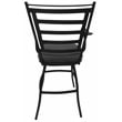 Pemberly Row Outdoor/Indoor Pub Set in 30