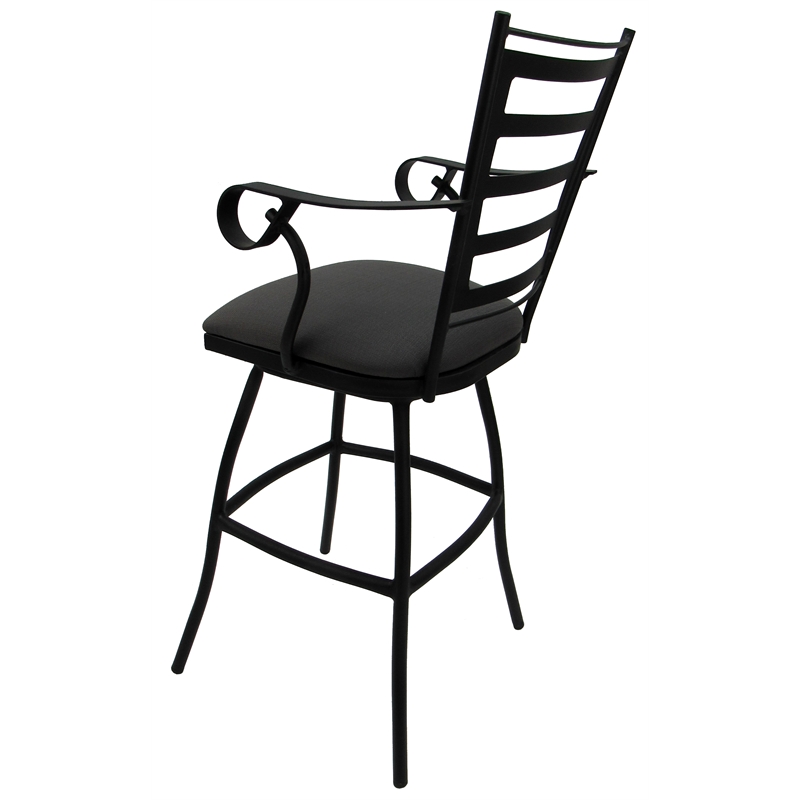 Pemberly Row Outdoor/Indoor Pub Set in 30
