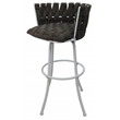 Pemberly Row Swivel Bar Stool 30