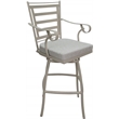 Pemberly Row Outdoor or Indoor Counter Stool 26