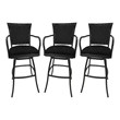 Pemberly Row Set of 3 in Outdoor Indoor 30