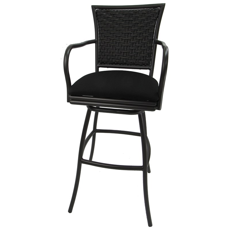 Pemberly Row Set of 3 in Outdoor Indoor 30