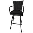 Pemberly Row Set of 3 in Outdoor Indoor 30