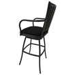 Pemberly Row Set of 3 in Outdoor Indoor 30