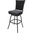 Pemberly Row Outdoor or Indoor Bar Stool 30