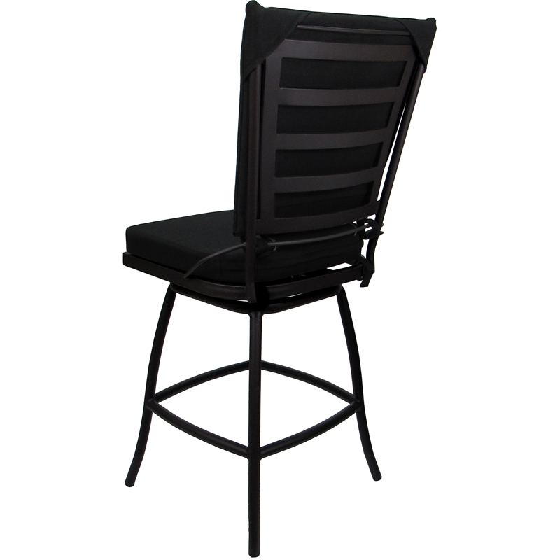 Pemberly Row Outdoor or Indoor Counter 26