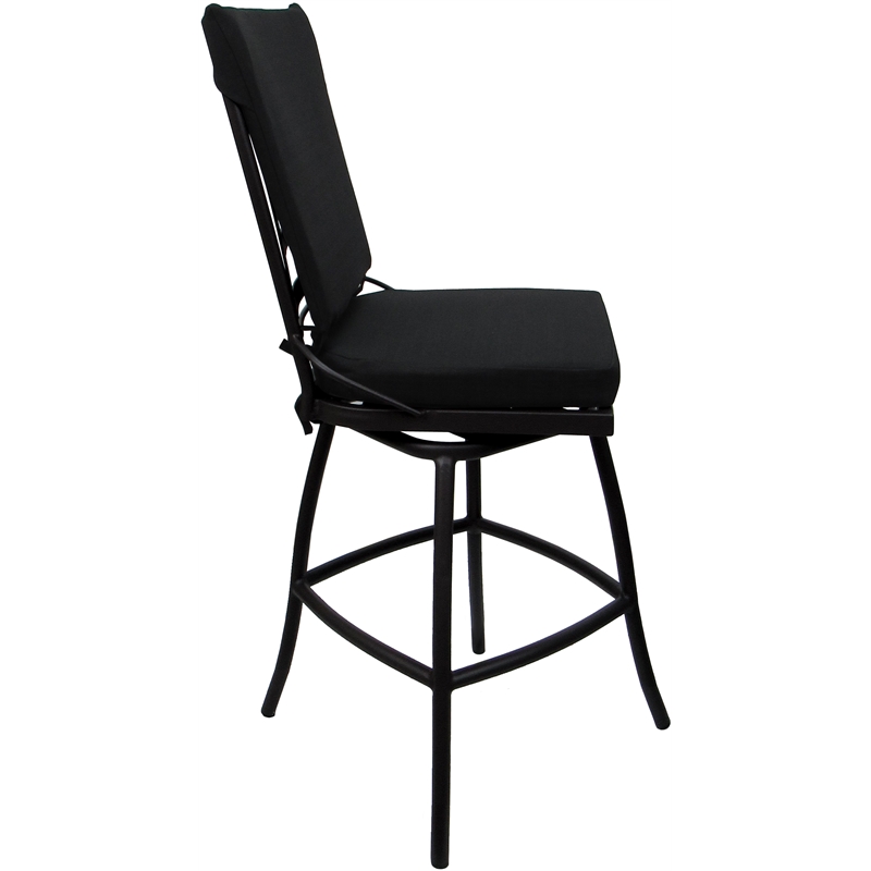 Pemberly Row Outdoor or Indoor Counter 26