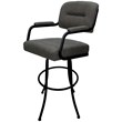 Pemberly Row Swivel Extra Tall 34