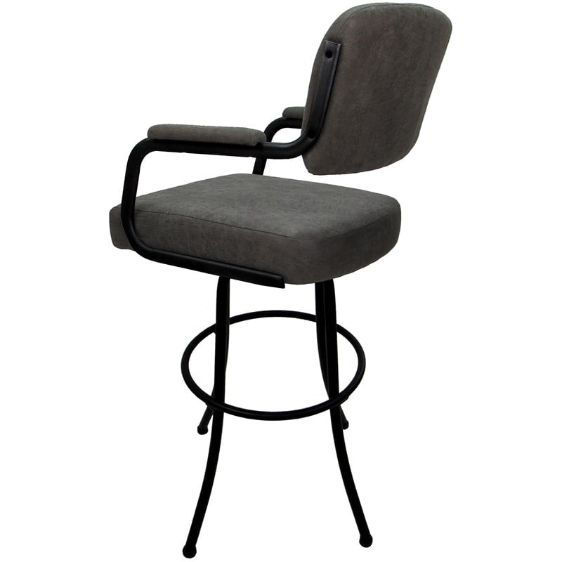 Pemberly Row Swivel Extra Tall 34