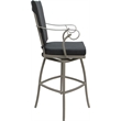Pemberly Row Outdoor/Indoor Counter Stool 26