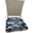 Pemberly Row Outdoor Indoor Counter Stool 26