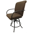Pemberly Row Swivel Tilt Counter 26