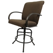 Pemberly Row Swivel Tilt Counter 26