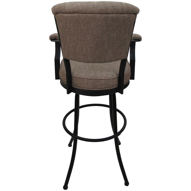 Pemberly Row - Extra Tall 34