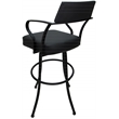 Pemberly Row Extra Tall 34