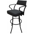 Pemberly Row Extra Tall 34