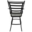 Pemberly Row Outdoor/Indoor Pub Set in 30