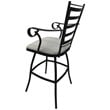 Pemberly Row Outdoor/Indoor Pub Set in 30