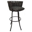 Pemberly Row Extra Tall Bar Stool 34