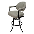 Pemberly Row Swivel Tilt Metal 30