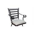 Pemberly Row Outdoor/Indoor Counter Bar Stool 26