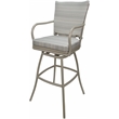 Pemberly Row Outdoor or Indoor Counter Stool 26