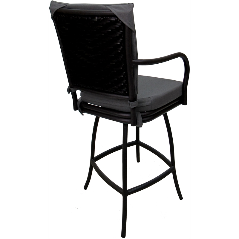 Pemberly Row Outdoor or Indoor Counter 26