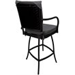 Pemberly Row Outdoor or Indoor Counter 26