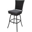 Pemberly Row Outdoor or Indoor Counter 26