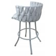 Pemberly Row Extra Tall Bar Stool 34