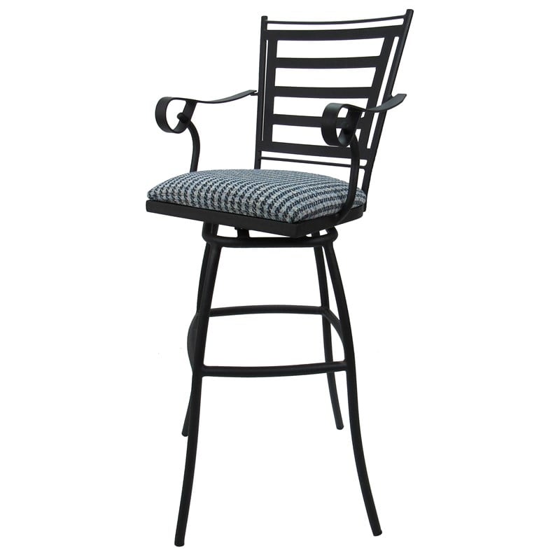 Pemberly Row Outdoor/Indoor Pub Set in 30