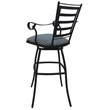 Pemberly Row Outdoor/Indoor Pub Set in 30