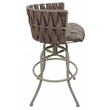 Pemberly Row Swivel Tilt Bar Stool 30