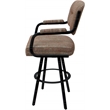 Pemberly Row Swivel Extra Tall 34
