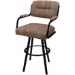 Pemberly Row Swivel Extra Tall 34