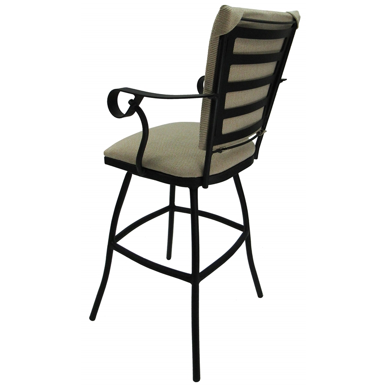 Pemberly Row Swivel 30