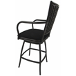 Pemberly Row Outdoor Counter Stool 26