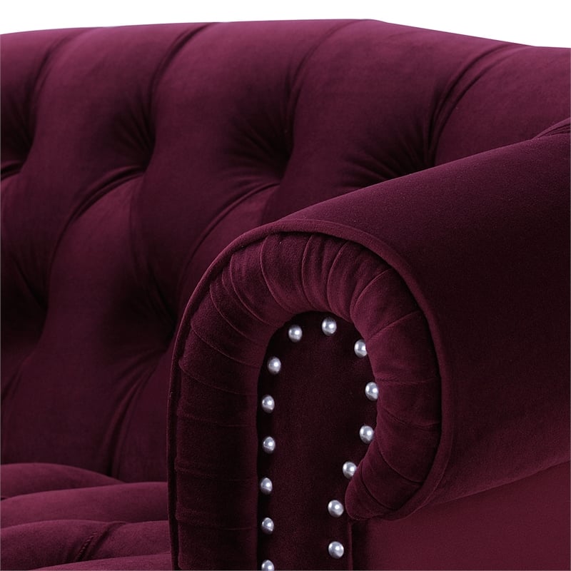 Pemberly Row Contemporary 68.5