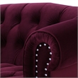 Pemberly Row Contemporary 68.5