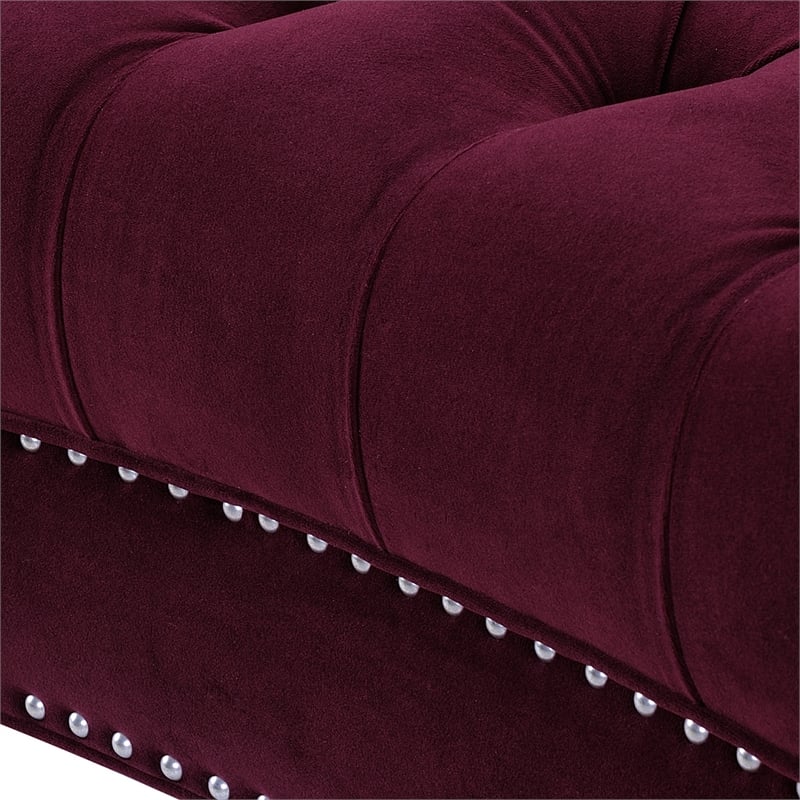 Pemberly Row Contemporary 68.5
