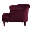 Pemberly Row Contemporary 68.5