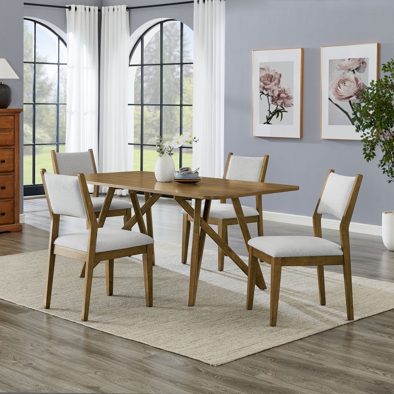 Pemberly Row 5Pc 70