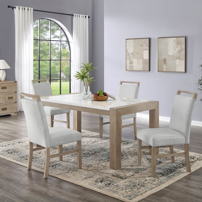 Pemberly Row 5-Piece 66