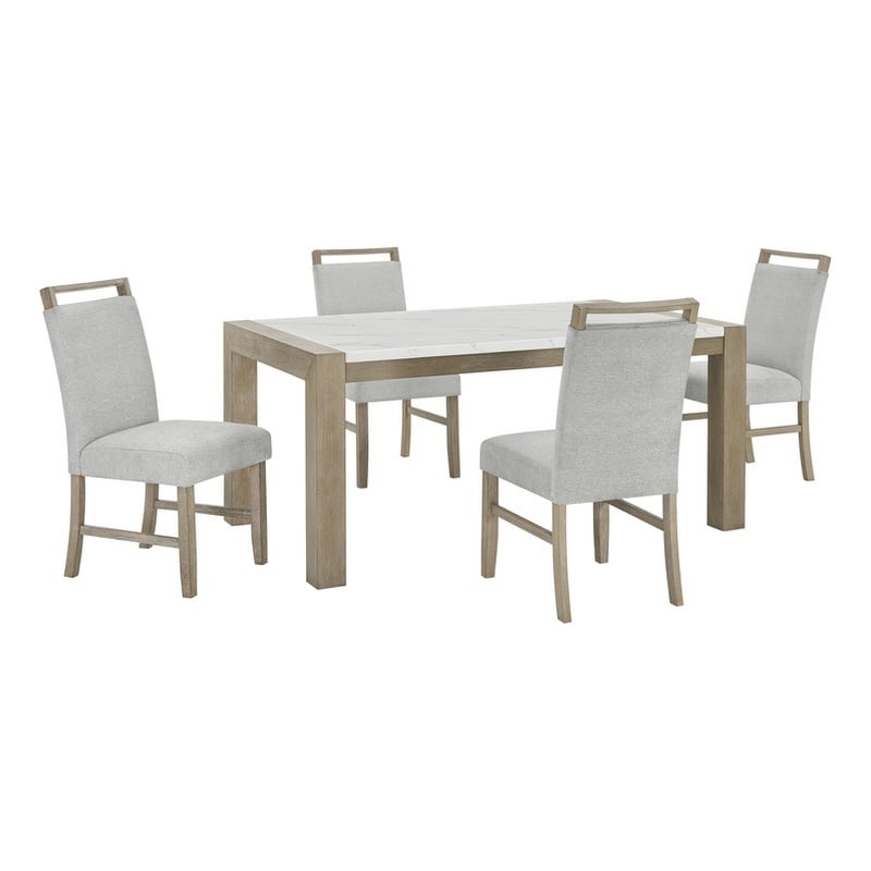 Pemberly Row 5-Piece 66