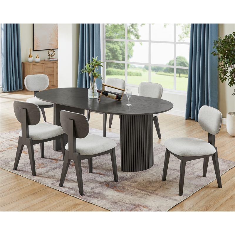 Pemberly Row 7-Piece 80