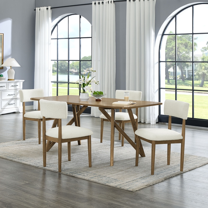 Pemberly Row 5-Piece 70